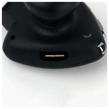 Bluetooth Headset W520 Black