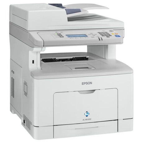 Epson WorkForce AL-MX300DNF (foto 1)
