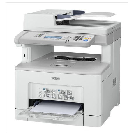 Epson WorkForce AL-MX300DNF (foto 4)