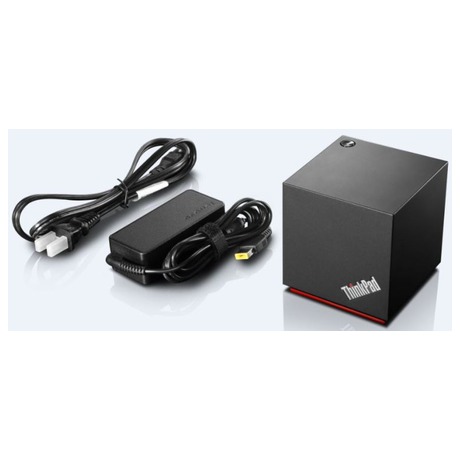 ThinkPad WiGig Dock - ThinkPad WiGig Dock (foto 1)