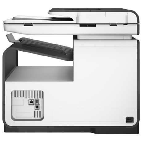 HP PageWide Pro 477dw MFP - HP PageWide Pro 477dw MFP (foto 1)