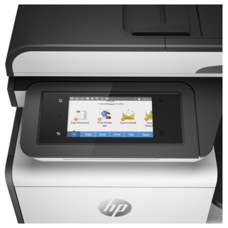 HP PageWide Pro 477dw MFP - HP PageWide Pro 477dw MFP (foto 3)