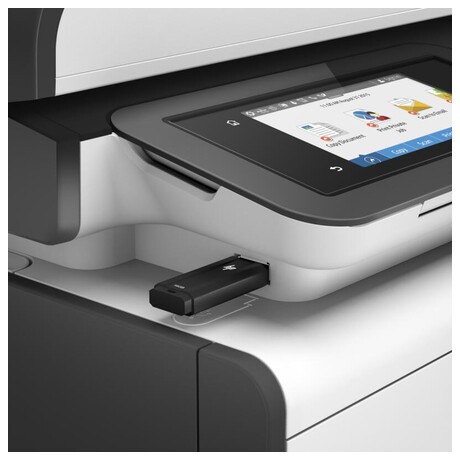 HP PageWide Pro 477dw MFP (foto 6)