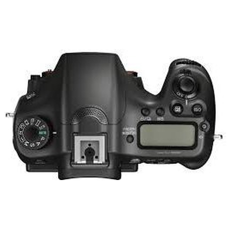 Sony A68, jen tělo, 24,2Mpix (foto 4)