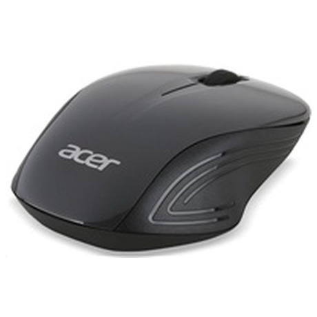 Acer RF2.4 bezdrátová myš černá (foto 2)