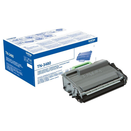Brother TN-3480 (foto 1)