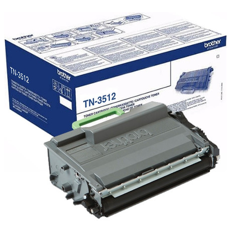 Brother TN-3512 (foto 1)