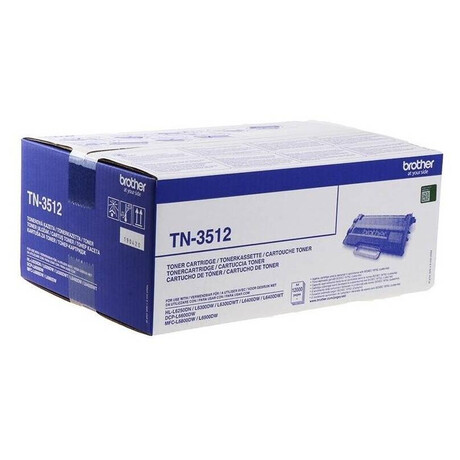 Brother TN-3512 (foto 3)