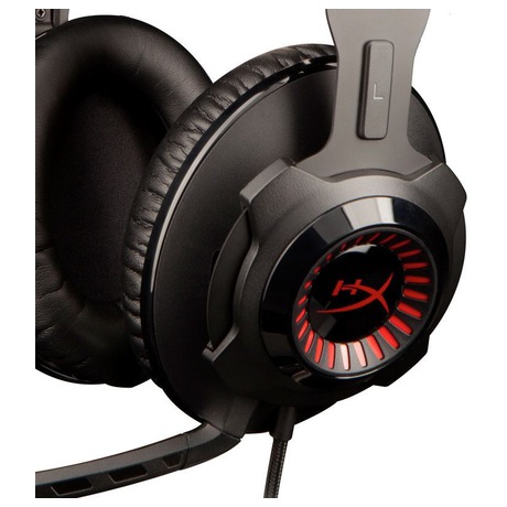HyperX Cloud Revolver -&nbsp;herní headset černý (foto 5)