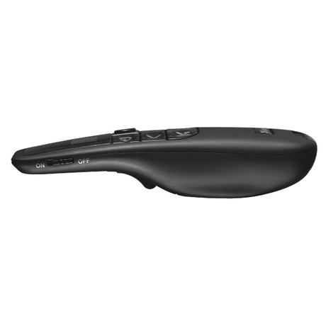prez. zař. TRUST Elcee Wireless Presenter - Trust Elcee Wireless Presenter (foto 2)
