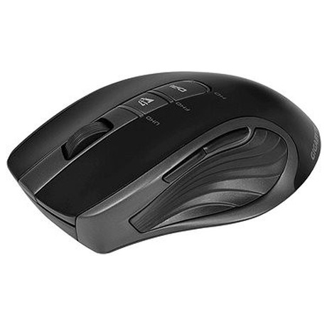 Gigabyte Aire M60 (foto 2)