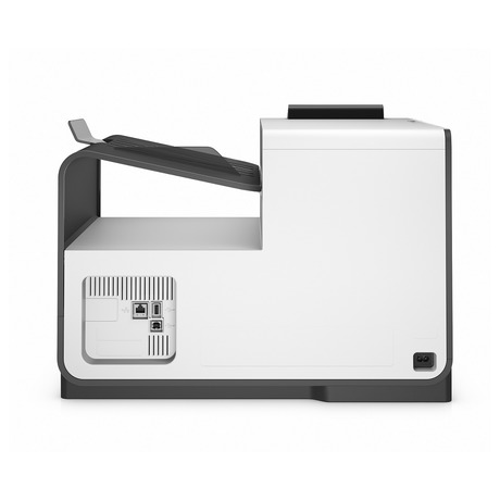 HP PageWide Pro 452dw printer - HP PageWide Pro 452dw printer (foto 1)