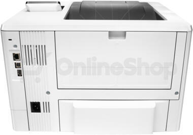Tiskárna laserová HP M501dn