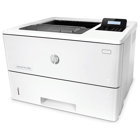 HP M501dn (foto 1)