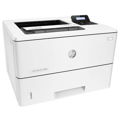 HP M501dn (foto 2)