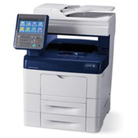 Xerox WorkCentre 6655I, barevná laser multifunkce (foto 4)