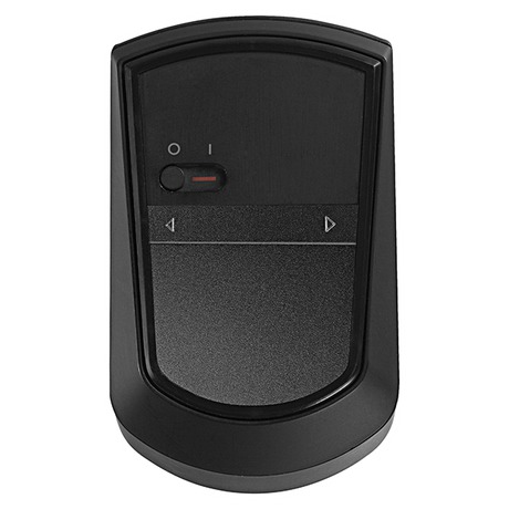 ThinkPad X1 Wireless Touch Mouse - ThinkPad X1&nbsp;Wireless Touch Mouse (foto 1)