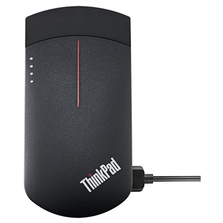 ThinkPad X1 Wireless Touch Mouse - ThinkPad X1&nbsp;Wireless Touch Mouse (foto 3)