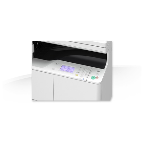 Canon imageRUNNER 2204F,22ppm, A3, ADF, Wifi, fax - Canon imageRUNNER 2204F (foto 1)