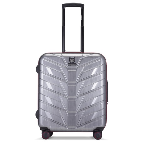 PREDATOR G1 SUITCASE Aluminum frame Suitcase
