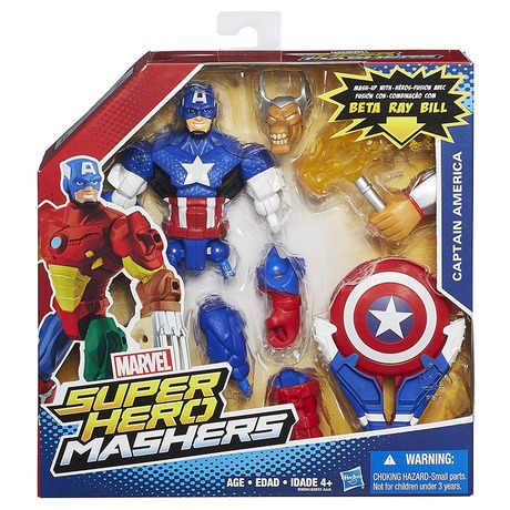 Hasbro s&nbsp;příslušenstvím (foto 2)