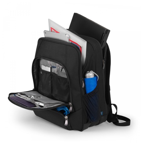 Dicota Multi Backpack PRO 13"-15.6" - Dicota Multi Backpack PRO 13"-15.6" (foto 1)