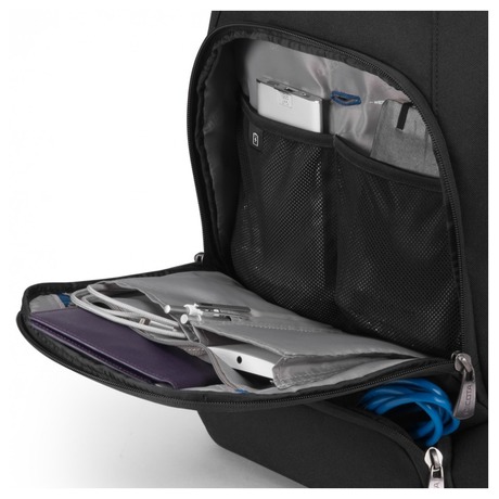 Dicota Multi Backpack PRO 13"-15.6" - Dicota Multi Backpack PRO 13"-15.6" (foto 4)