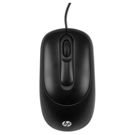 HP USB X900 Wired Mouse - HP USB X900 Wired Mouse (foto 1)