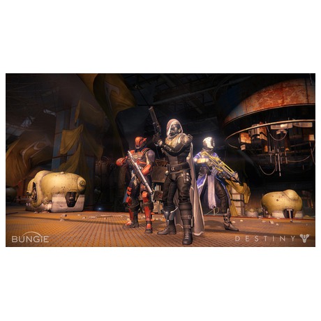XONE - Destiny Complete Edition