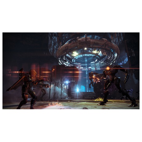XONE - Destiny Complete Edition