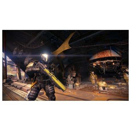 XONE - Destiny Complete Edition