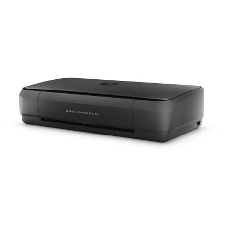 HP Officejet 252 Mobile AiO (N4L16C#A82)