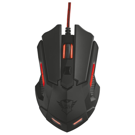 myš TRUST GXT 148 Optical Gaming Mouse - Trust GXT 148 Optical Gaming Mouse (foto 3)