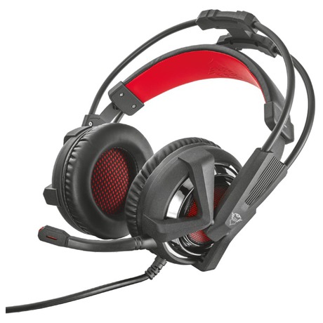 náhlavní sada GXT 353 Vibration Headset for PS4 - Trust GXT 353 Vibration Headset for PS4 (foto 1)