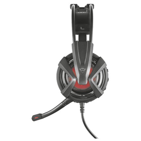 náhlavní sada GXT 353 Vibration Headset for PS4 - Trust GXT 353 Vibration Headset for PS4 (foto 2)