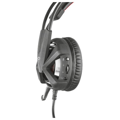 náhlavní sada GXT 353 Vibration Headset for PS4 - Trust GXT 353 Vibration Headset for PS4 (foto 4)