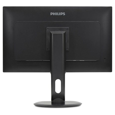 Philips 258B6QUEB-QHD,IPS,DP,USB-C,rep,piv (foto 4)