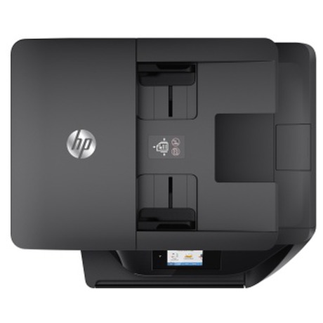 HP Officejet Pro 6970 - HP Officejet Pro 6970 (foto 2)
