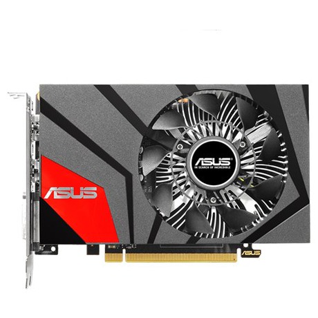 ASUS MINI-R7360-2G