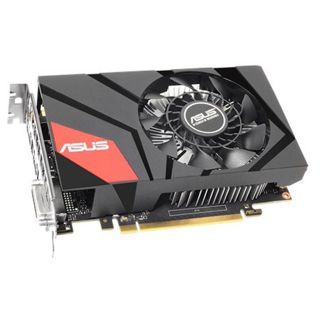 ASUS MINI-R7360-2G