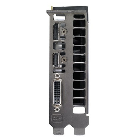 ASUS MINI-R7360-2G