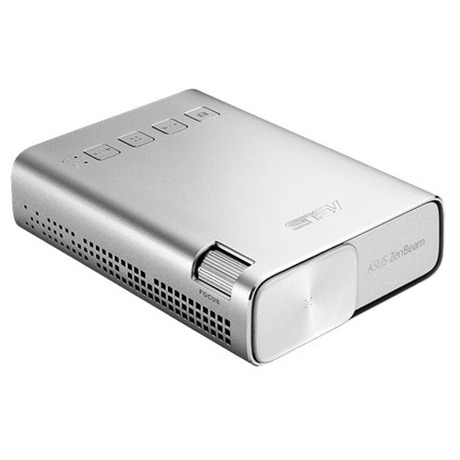 ASUS E1 ZenBeam - ASUS E1&nbsp;ZenBeam (foto 1)