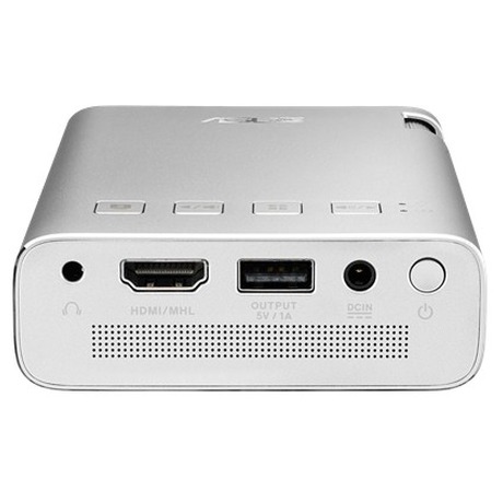 ASUS E1 ZenBeam - ASUS E1&nbsp;ZenBeam (foto 4)