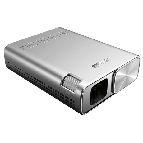 ASUS E1&nbsp;ZenBeam (foto 7)
