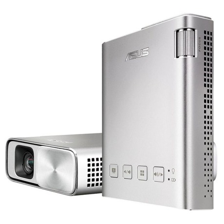 ASUS E1&nbsp;ZenBeam (foto 8)