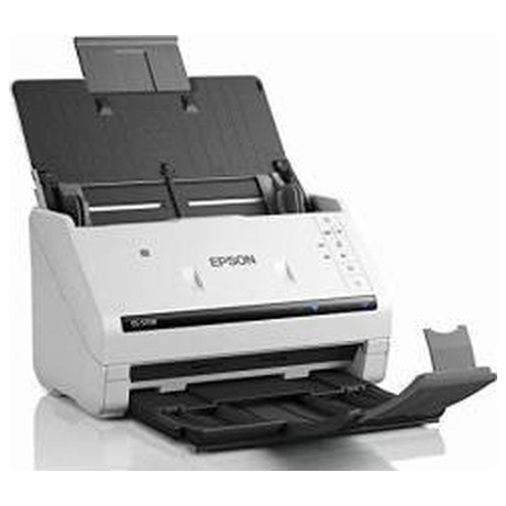 Epson WorkForce DS-570W, A4, 600 dpi, ADF, USB (foto 2)