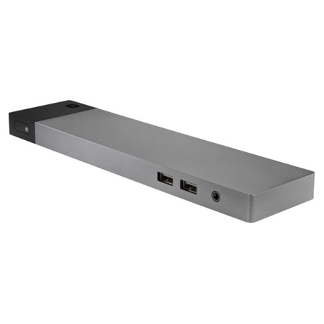 HP 150W Thunderbolt 3 Dock (ZBook 15/Studio G3) - HP 150W Thunderbolt 3&nbsp;Dock (foto 1)