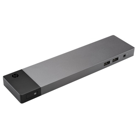 HP 150W Thunderbolt 3 Dock (ZBook 15/Studio G3) - HP 150W Thunderbolt 3&nbsp;Dock (foto 2)