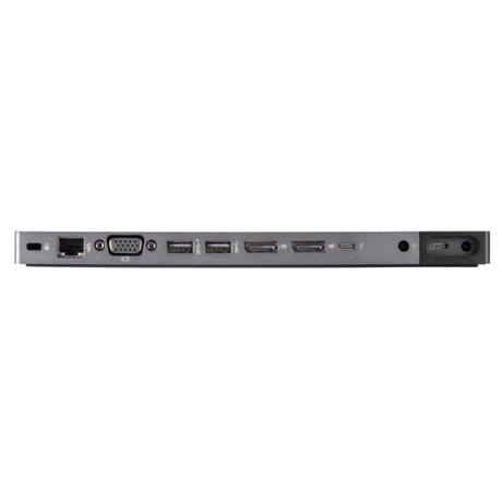 HP 150W Thunderbolt 3 Dock (ZBook 15/Studio G3) - HP 150W Thunderbolt 3&nbsp;Dock (foto 3)