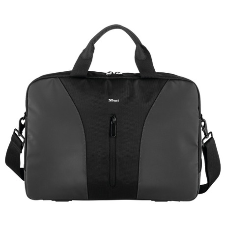 brašna TRUST Modena Slim 16" Notebook Carry Bag - Trust Modena Slim 16" Notebook Carry Bag (foto 3)